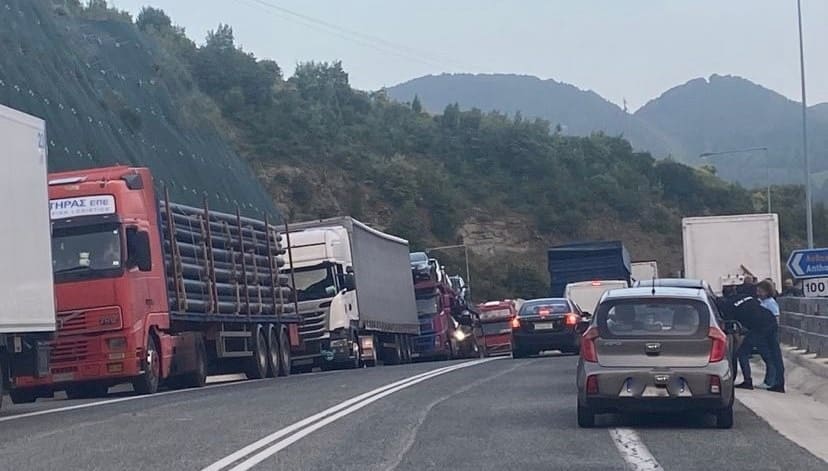 egnatia atixima metsovo