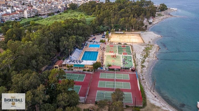 gipeda preveza
