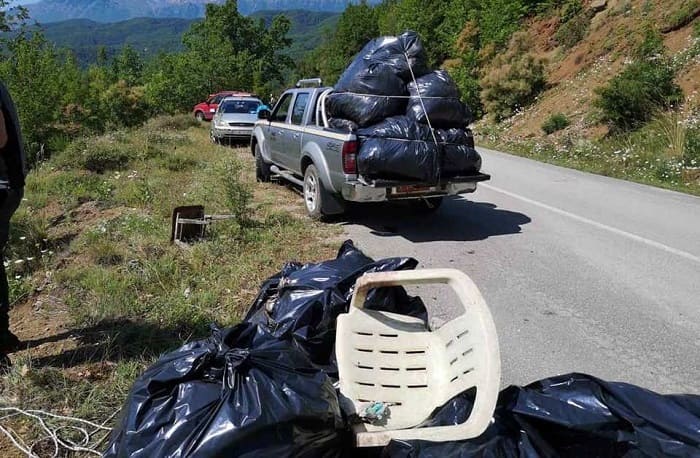 katarismoi zagori