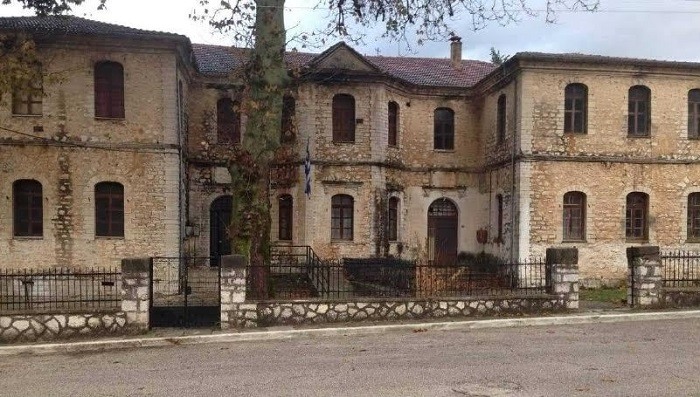 partenagogeio delvinaki