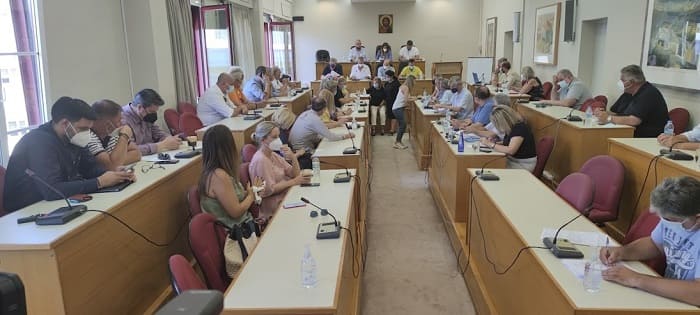 perifereiako iounios