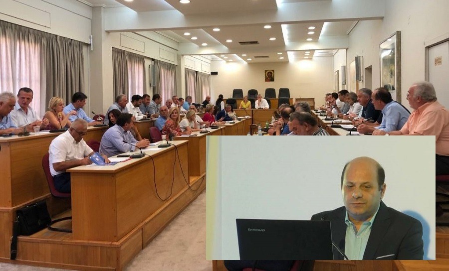 perifereiako siaravas