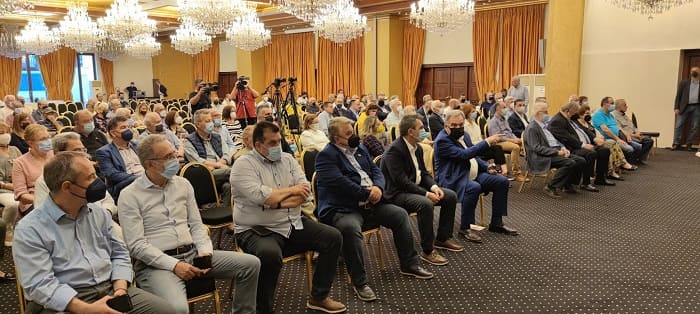 Ευάγγελος Βενιζέλος: Τι είπε για τον πόλεμο στην Ουκρανία και τα ελληνοτουρκικά 1 venizelos1