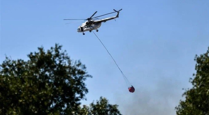 elikoptero fotia geniki