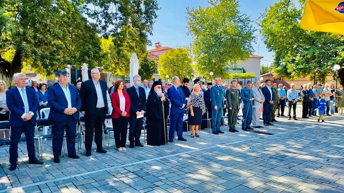 kefalovriso ekdiloseis