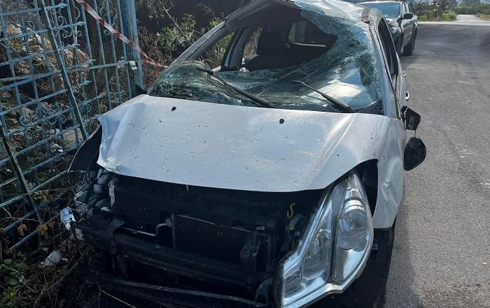 atixima gefira kalogirou