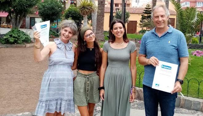 erasmus 4o dimotiko