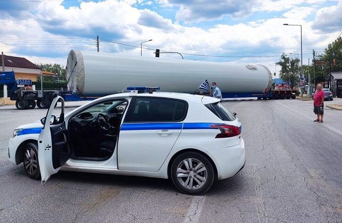 etniki anemogenitries