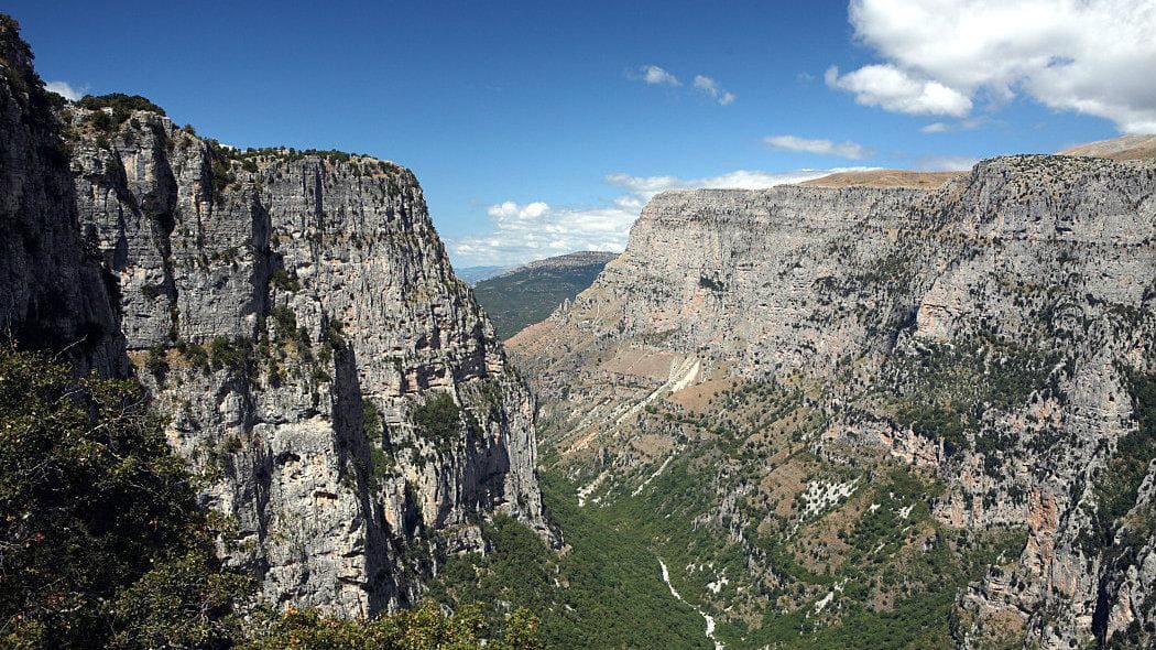 faragi vikos