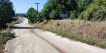 grammeno dromos 1