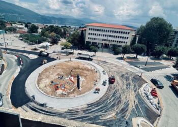 EpirusPost • Ειδήσεις, Ιωάννινα, Άρτα, Πρέβεζα, Θεσπρωτία • komvos asfaltos