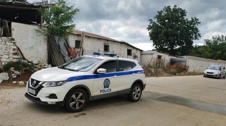 monada grammeno astinomia