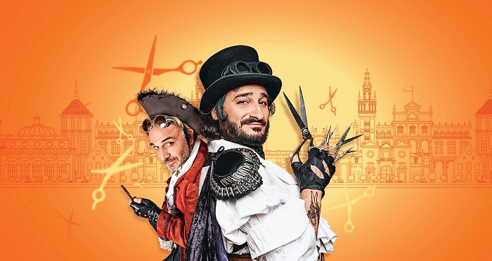 o koureas tis sevilis