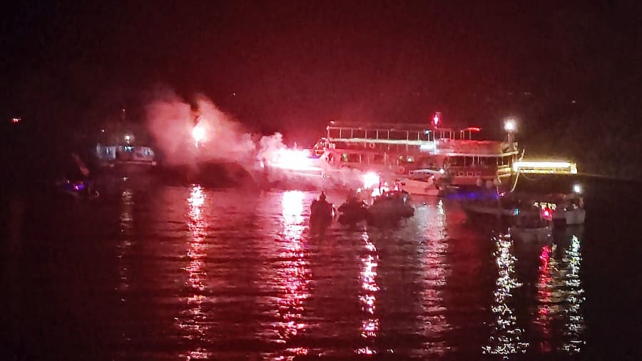 «Βούλιαξε» η Πάργα… Μοναδικές στιγμές, πανέμορφο θέαμα ΦΩΤΟ-ΒΙΝΤΕΟ 5 pargina4