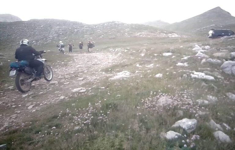 tzip motokros verligka