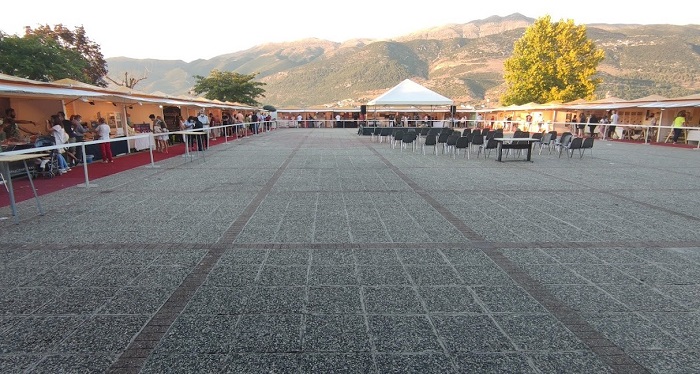 ektesi topikon proionon