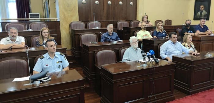 evdomada kinitikotitas