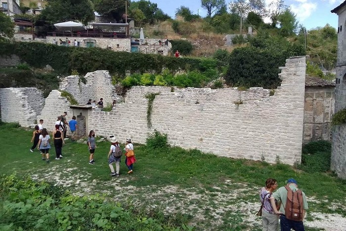 neoi zagori enimerosi