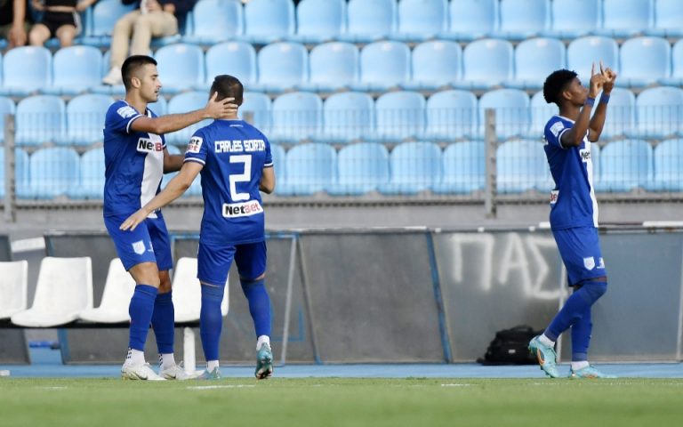 pas levadeiakos