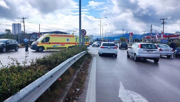 troxaio etniki giannena