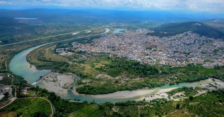 arta geniki panoramiki