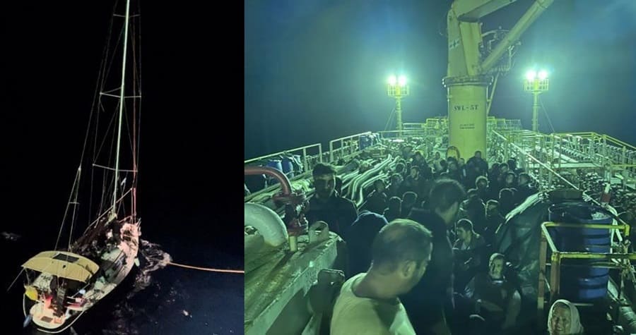 diasosi metanaston ionio