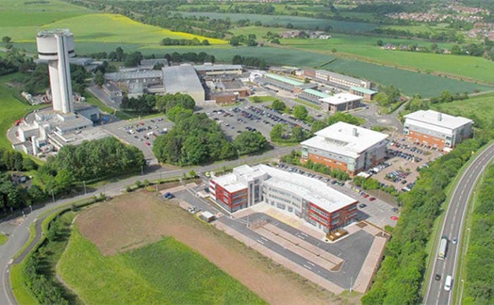 epixeirimatiko parko