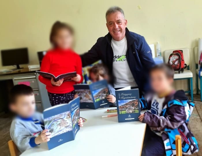 karaiskakis tetradia