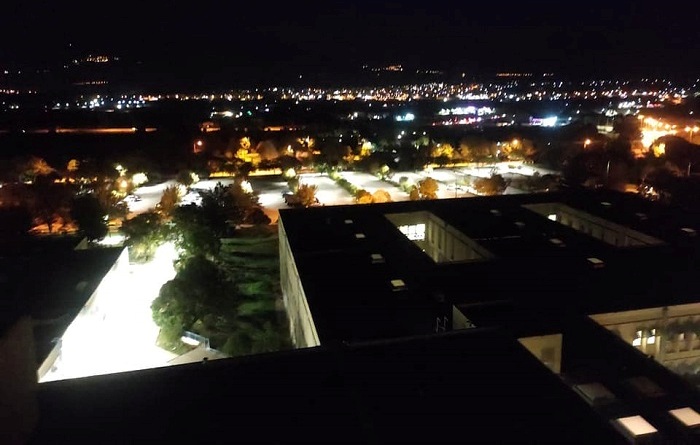 panepistimiako nixta