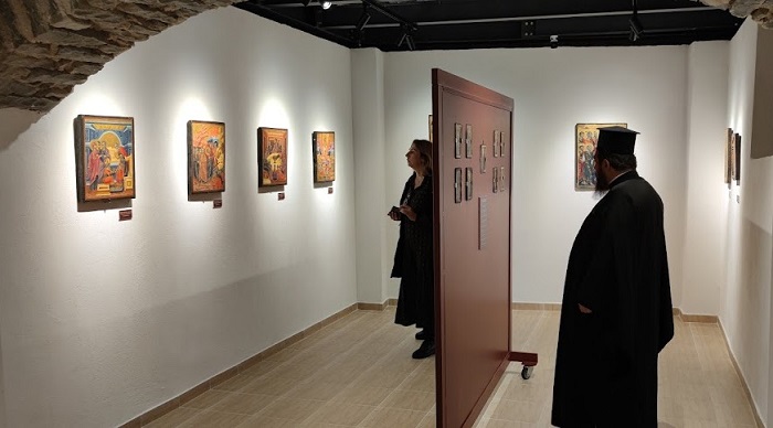 eikones kentro politismou