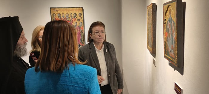 Κλεμμένες εικόνες της Ηπείρου που εντοπίστηκαν στην Ευρώπη.. Ο δύσκολος δρόμος της επιστροφής! 2 ektesi eikones1