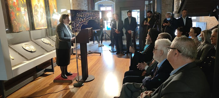 Κλεμμένες εικόνες της Ηπείρου που εντοπίστηκαν στην Ευρώπη.. Ο δύσκολος δρόμος της επιστροφής! 3 ektesi eikones2