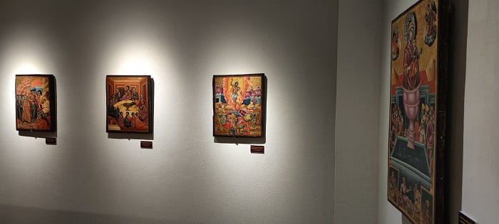 Κλεμμένες εικόνες της Ηπείρου που εντοπίστηκαν στην Ευρώπη.. Ο δύσκολος δρόμος της επιστροφής! 1 ektesi eikones3