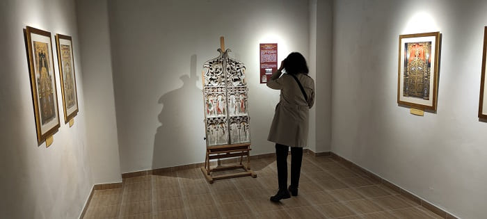 Κλεμμένες εικόνες της Ηπείρου που εντοπίστηκαν στην Ευρώπη.. Ο δύσκολος δρόμος της επιστροφής! 4 ektesi eikones4