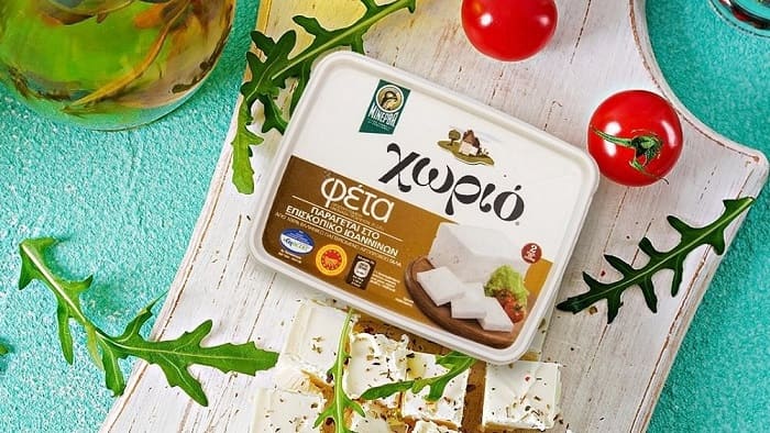 feta xorio
