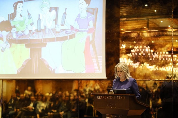 imerida kentro prolipsid