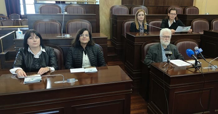 klimatiki oudeterotita dimos