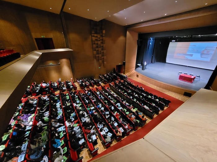 Δυνατό μήνυμα από μαθητές και Αστυνομία 1 matites astinomia1