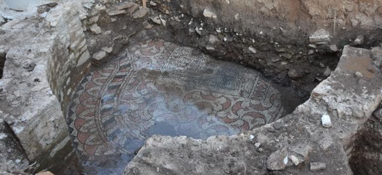 palaioxristiniko ladoxori