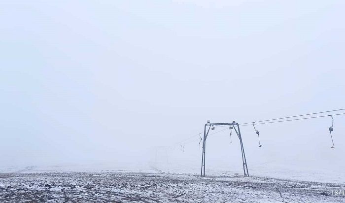 proto xioni sti vasilitsa