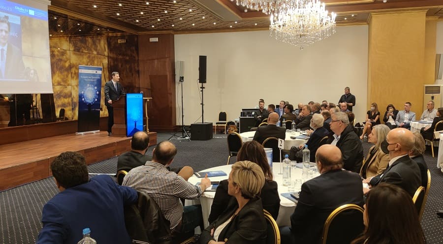 skilakakis oikonomiko epimelitirio