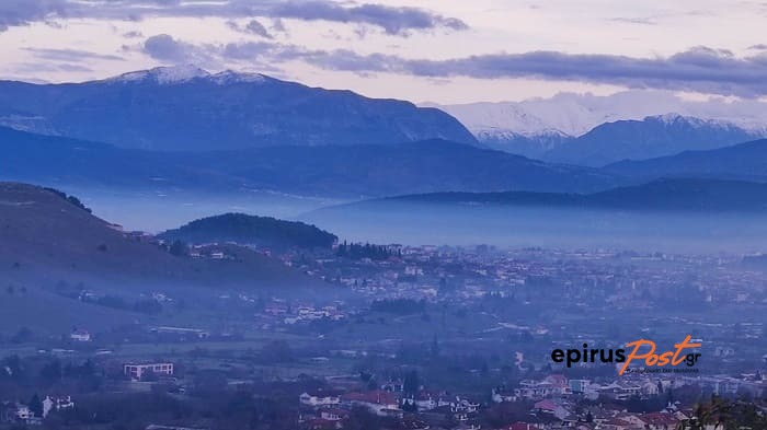 EpirusPost • Ειδήσεις, Ιωάννινα, Άρτα, Πρέβεζα, Θεσπρωτία • aitalomixli d1