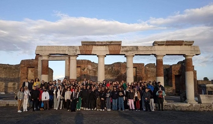 kato italia 7o gimnasio