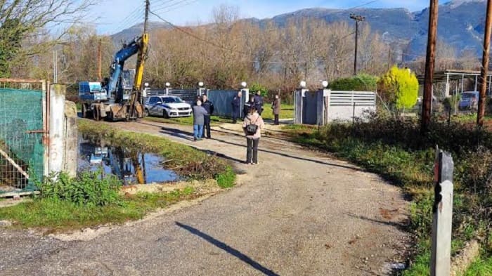 EpirusPost • Ειδήσεις, Ιωάννινα, Άρτα, Πρέβεζα, Θεσπρωτία • perama