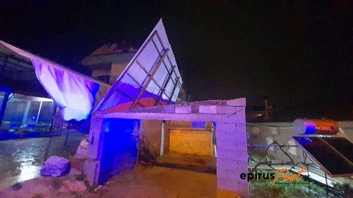 ptoseis antikeimenon