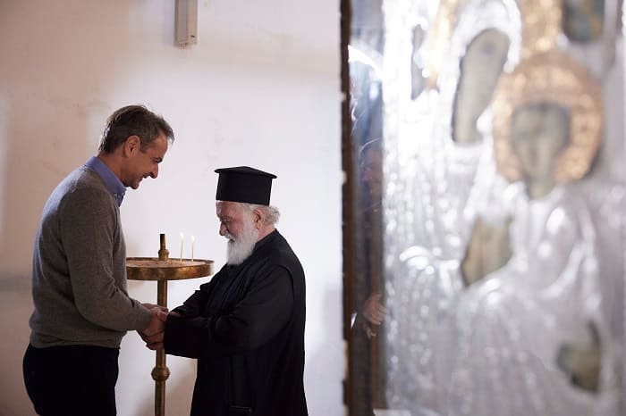 Ιστορική επίσκεψη, βαθιά συγκίνηση στη Χιμάρα! 3 ximara m3