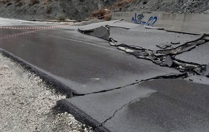 agnanta dromos