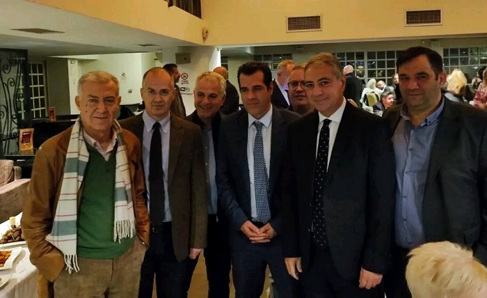 dioikites nosokomeion