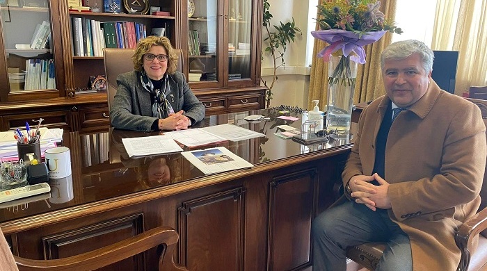 georgakos mpatistatou