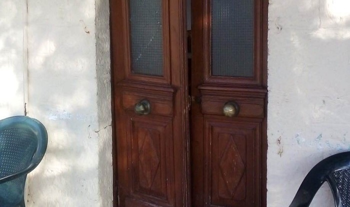 kafenio platanousa